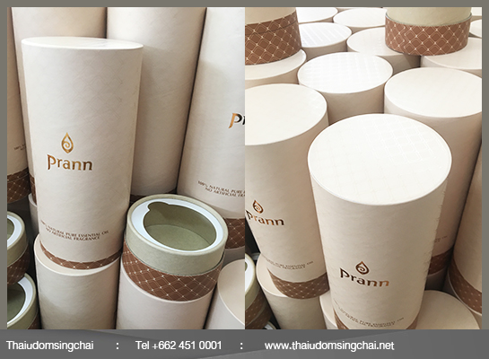 กล่องใส่เทียน, candle box