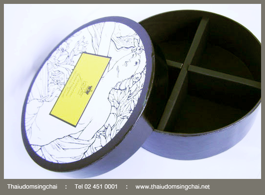 กล่องกลม, paper box, mail box, envelop, กล่องใส่โปสเตอร์, poster box