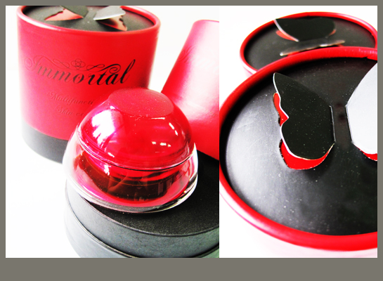 กล่องเครื่องสำอางค์, packaging, แพคเกจ, กล่องใส่น้ำหอม, กล่องน้ำหอม