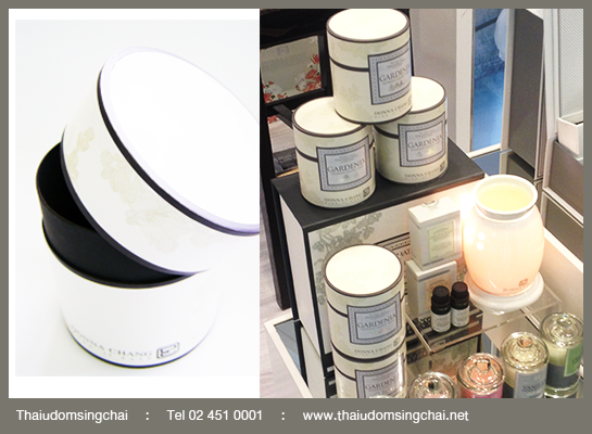 กล่องเครื่องสำอางค์, cosmetic box